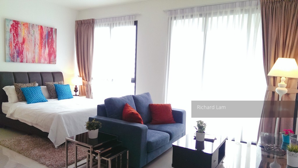 Hillion Residences thumbnail photo